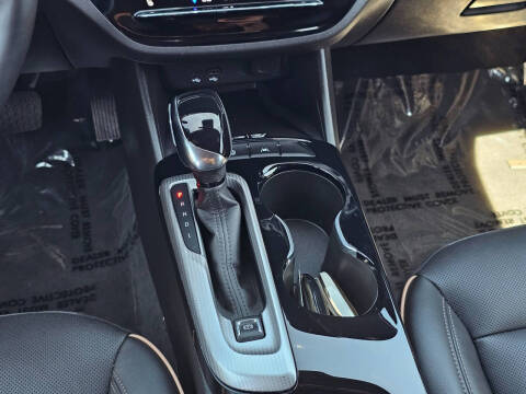 2024 Buick Envista Avenir