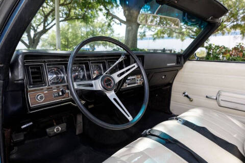 1970 Buick Gran Sport