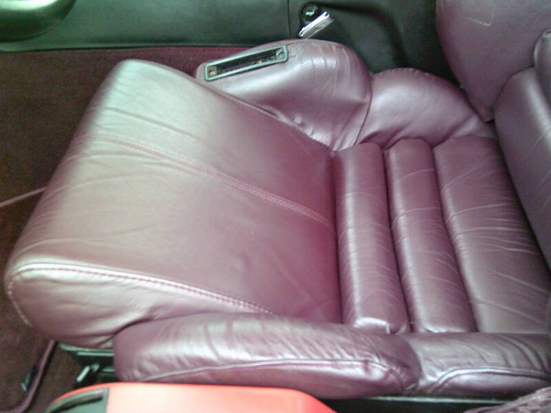 1993 Chevrolet Corvette