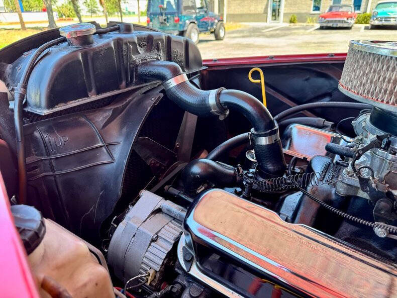 1948 Plymouth Deluxe