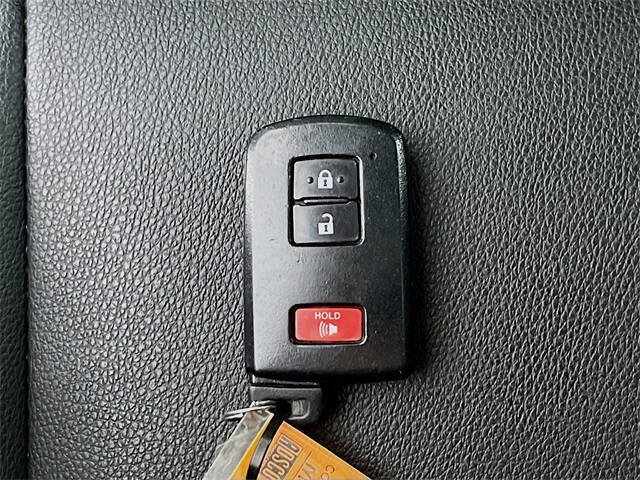 2021 Toyota 4Runner TRD Pro