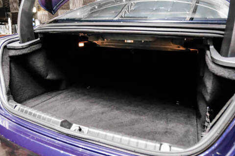 2015 Maserati Ghibli