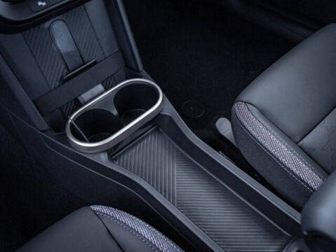 2026 MINI Convertible