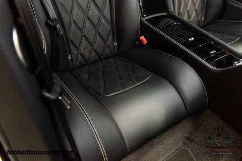 2012 Bentley Continental GT