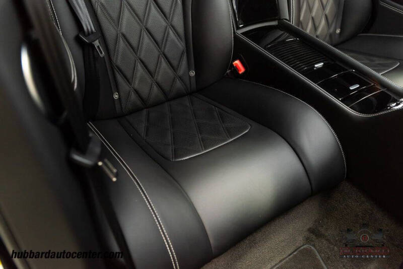 2012 Bentley Continental GT