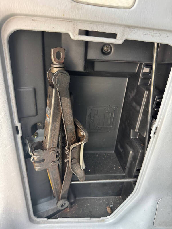 2002 Toyota Sienna LE