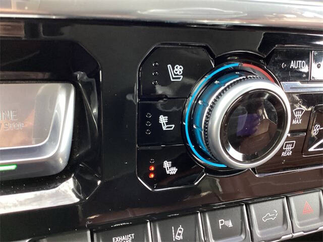 2024 GMC Sierra 3500HD