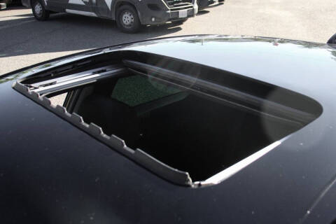 2023 Honda Accord Hybrid