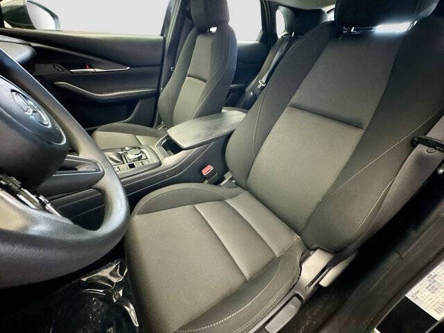 2024 Mazda CX-30 2.5 S