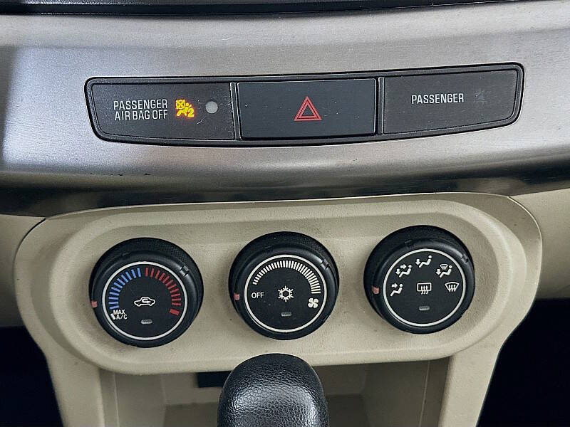 2014 Mitsubishi Lancer ES