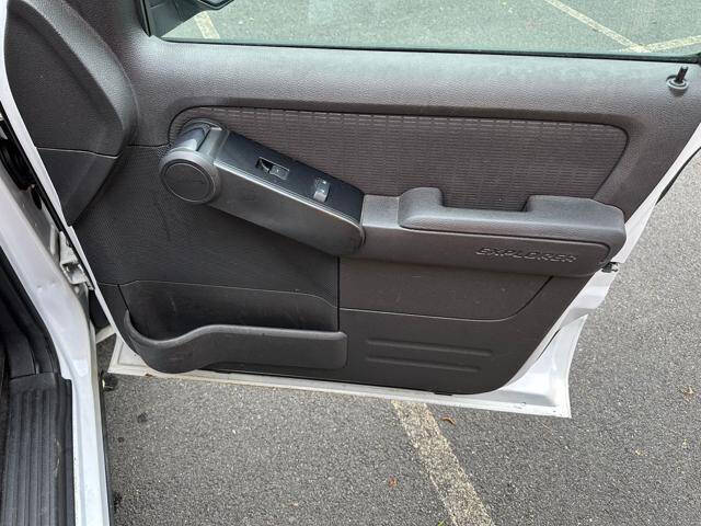 2010 Ford Explorer XLT