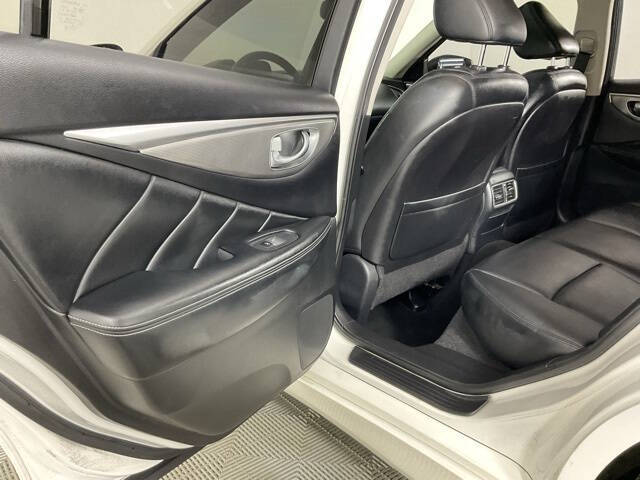 2014 Infiniti Q50 Premium