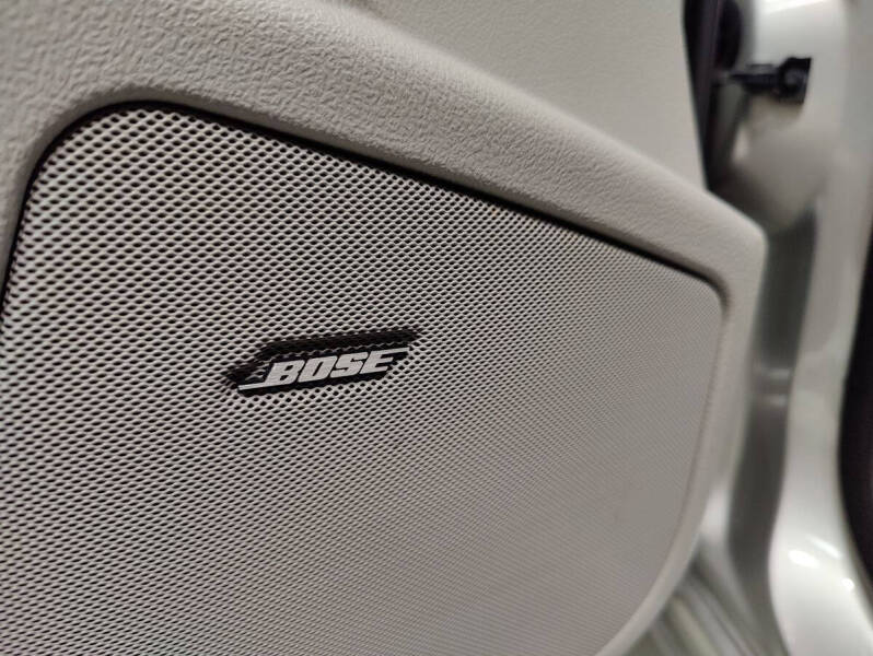 2008 Cadillac STS V6