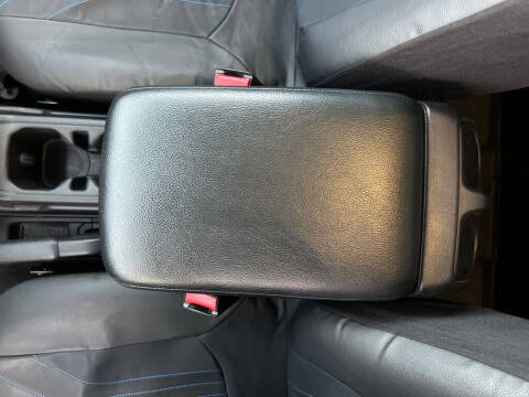 2022 Jeep Gladiator Willys