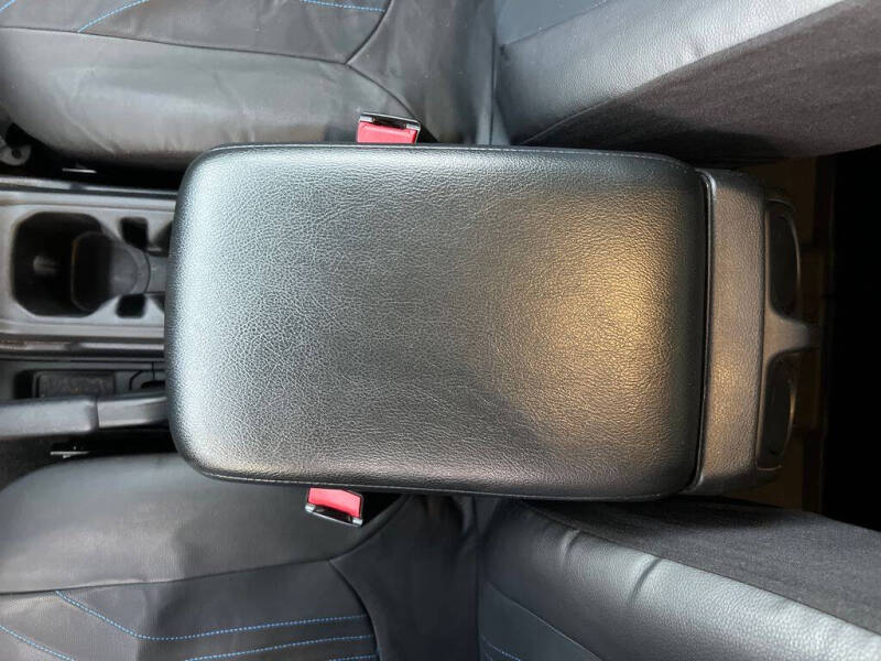 2022 Jeep Gladiator Willys