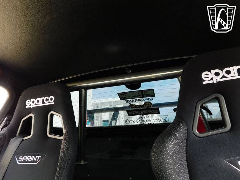 1993 Mazda MX-5 Miata