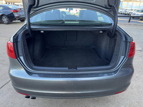 2014 Volkswagen Jetta