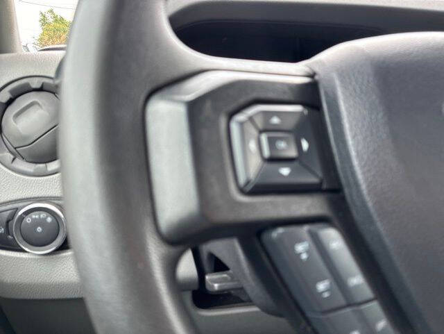 2024 Ford E-Series