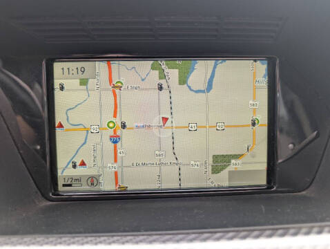 2014 Mercedes-Benz GLK GLK 350