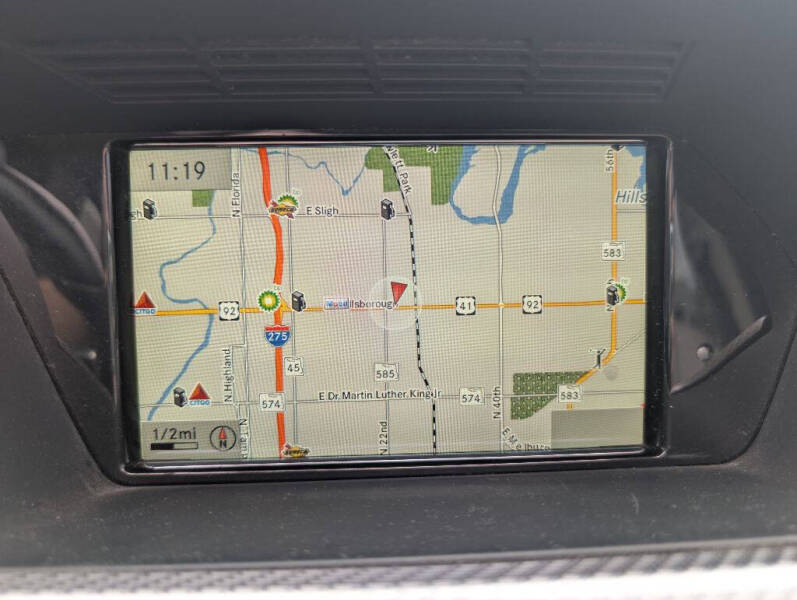 2014 Mercedes-Benz GLK GLK 350