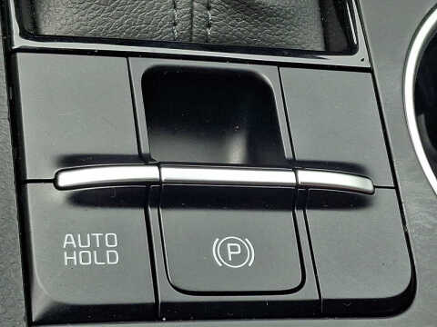 2023 Kia K5