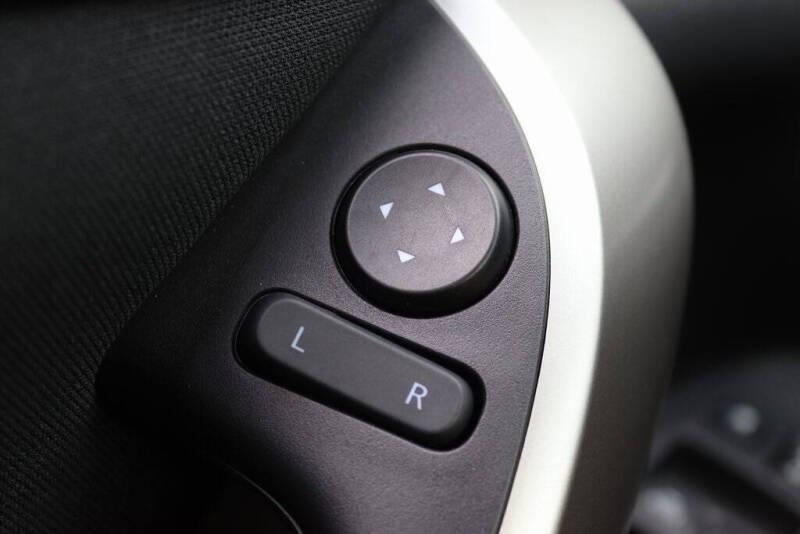 2025 Mitsubishi Eclipse Cross Black Edition