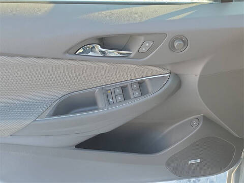 2016 Chevrolet Cruze LT Auto