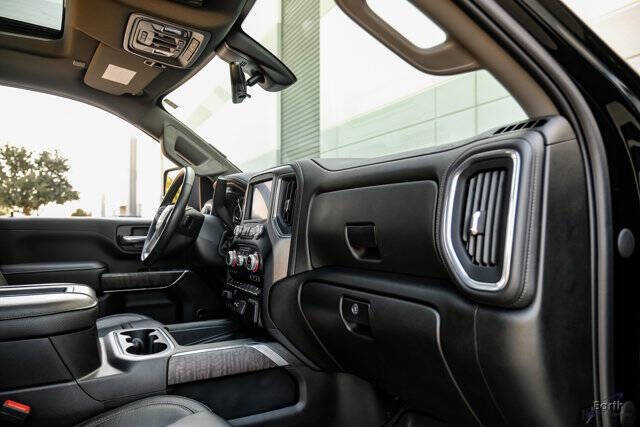 2022 GMC Sierra 3500HD