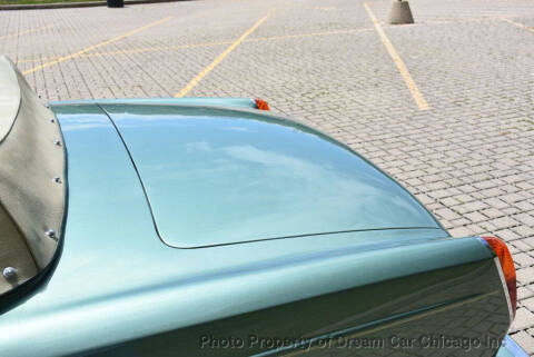 1976 Rolls-Royce Corniche