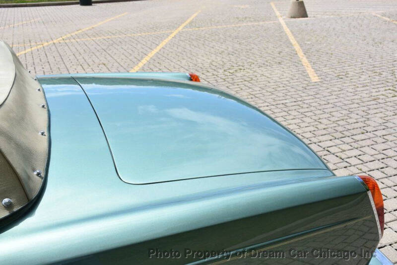 1976 Rolls-Royce Corniche