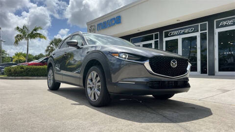 2025 Mazda CX-30 2.5 S Preferred