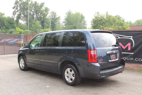 2008 Dodge Grand Caravan SXT