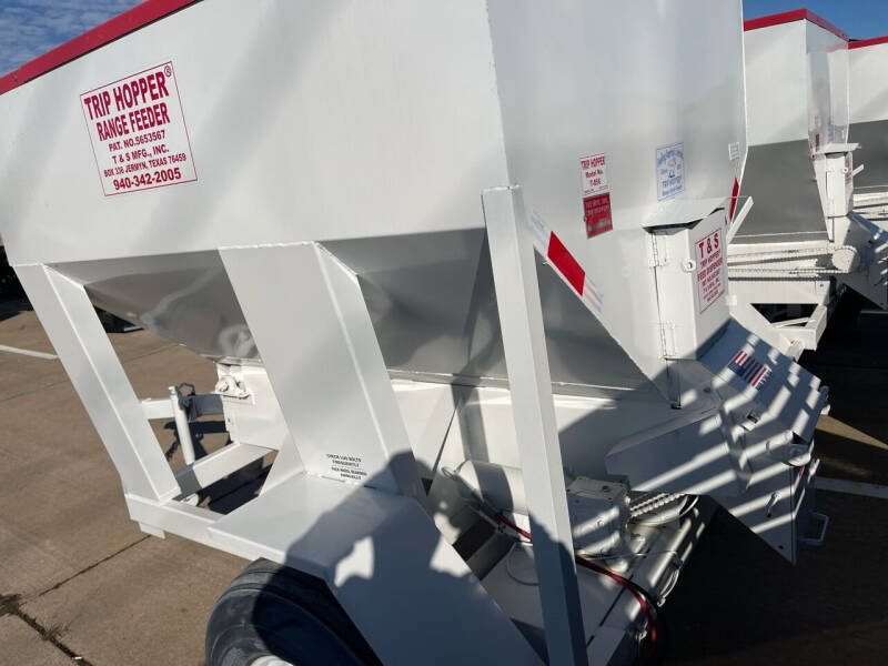 2025 Trip Hopper T-856