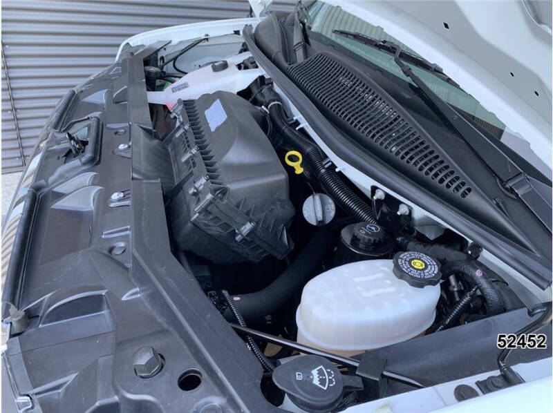2024 GMC Savana 2500