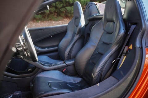 2016 McLaren 650S Spider