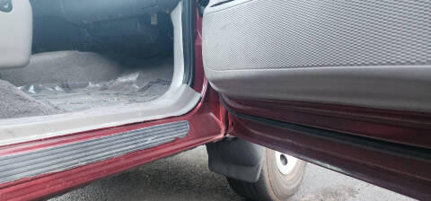 2003 Ford F-150 Lariat