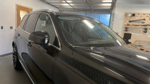 2026 Volvo XC90 B6 Plus 7P