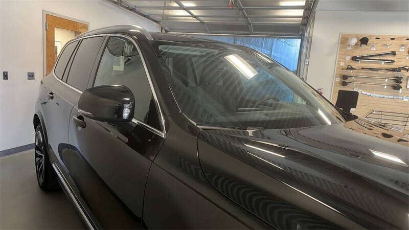 2026 Volvo XC90 B6 Plus 7P