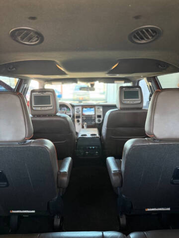 2016 Ford Expedition XLT