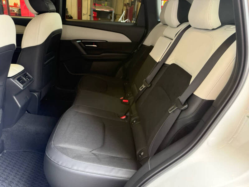 2026 Mazda CX-5 2.5 S Select