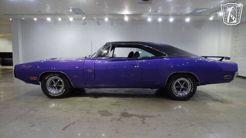 1970 Dodge Charger