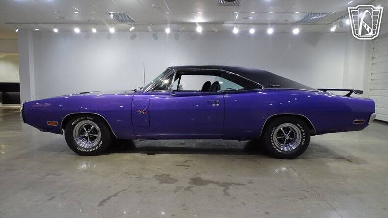 1970 Dodge Charger