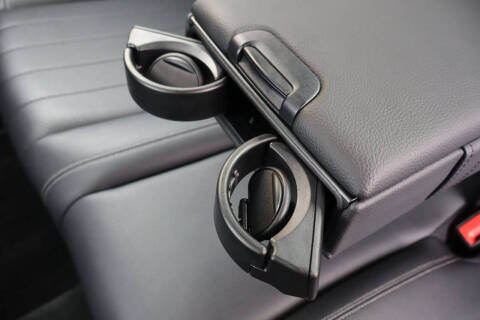 2018 Mercedes-Benz E-Class E 300