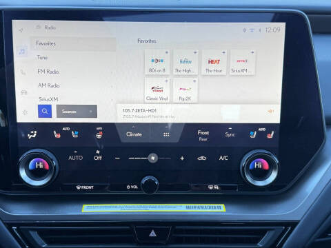 2024 Lexus TX 350 Premium