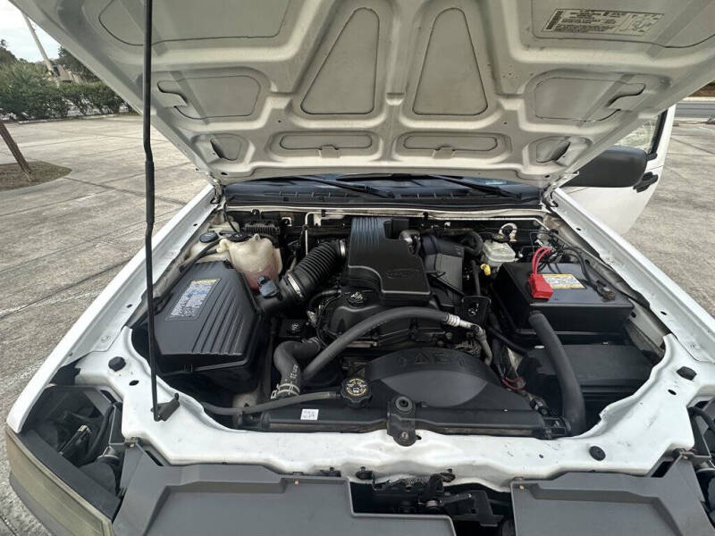 2004 Chevrolet Colorado