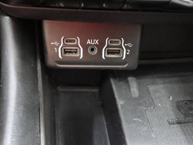 2021 Dodge Durango Citadel