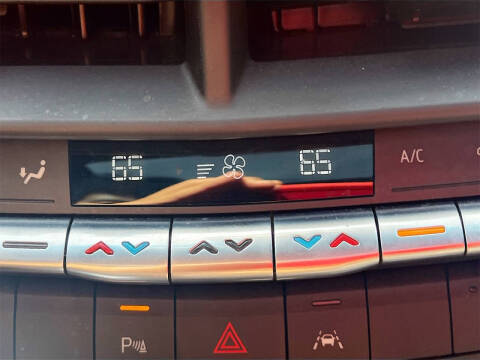 2024 Cadillac CT4 Premium Luxury