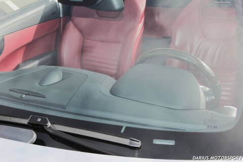 2013 Mercedes-Benz SL-Class SL 550