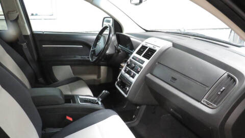2009 Dodge Journey SXT