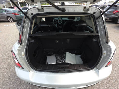 2012 MINI Cooper Hardtop S